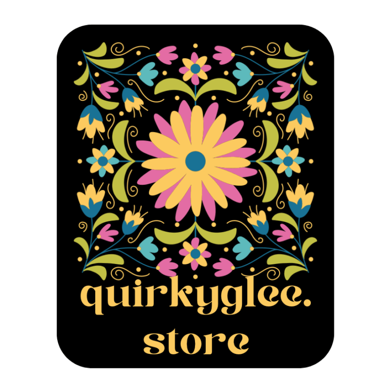 quirkyglee.store